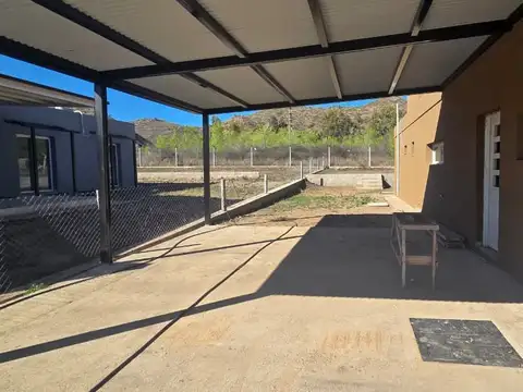 Casa en Venta en Potrero de los Funes, USD 120.000