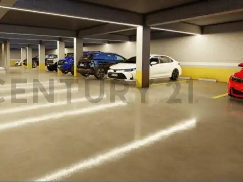 Departamento en Venta 1 año