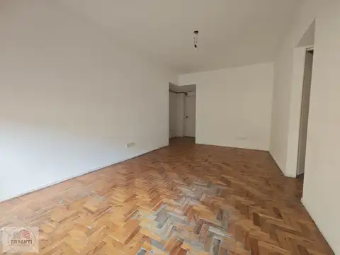 Departamento en Venta en Balvanera, USD 59.900