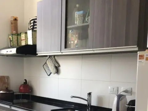 Departamento en Alquiler Apto profesional
