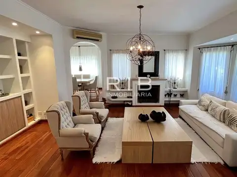 Casa en Venta de 4 dormitorios