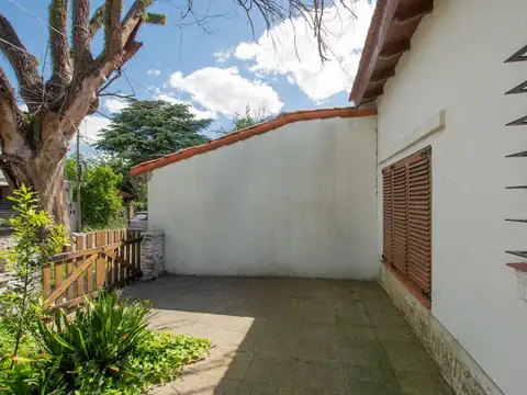 Casa en Venta 40 años