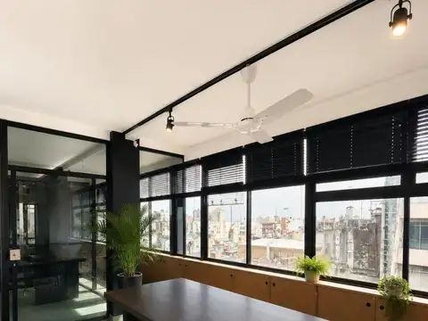 Departamento 6 ambientes con 1 baño