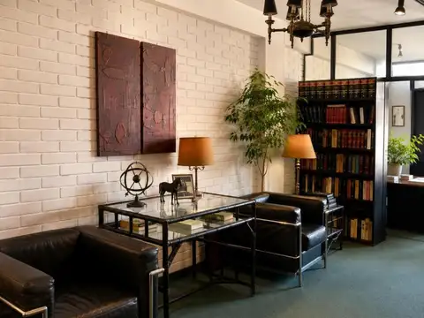 Departamento en Venta de 6 ambientes