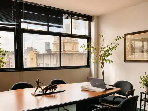 Departamento en Venta Apto profesional