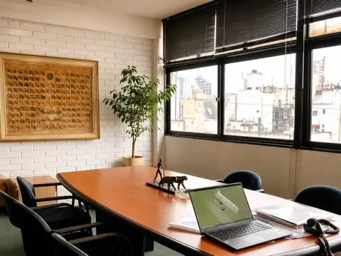 Departamento en Venta en San Nicolás, USD 99.000