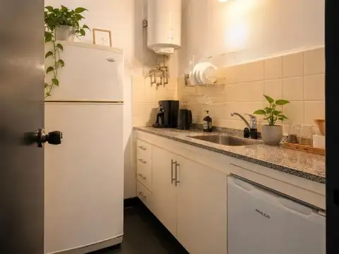 Departamento en Venta de 6 ambientes