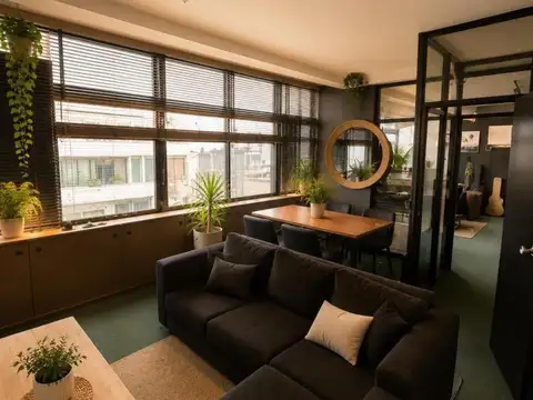 Departamento en Venta - 1 Dormitorio 1 Baño - 120mts - San Nicolás