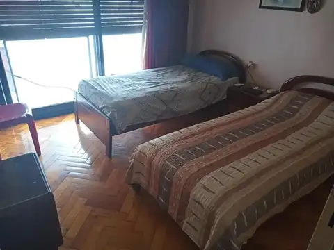 Departamento 4 ambientes con 3 baños