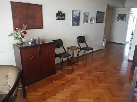 Departamento en Venta en Palermo, USD 279.000
