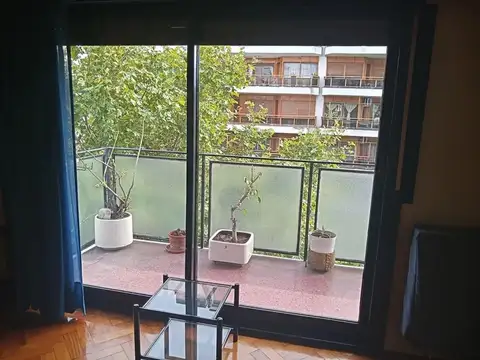 Avenida Santa Fe 3500