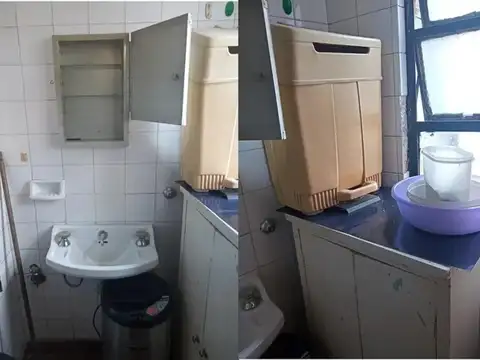 Departamento en Venta al Oeste