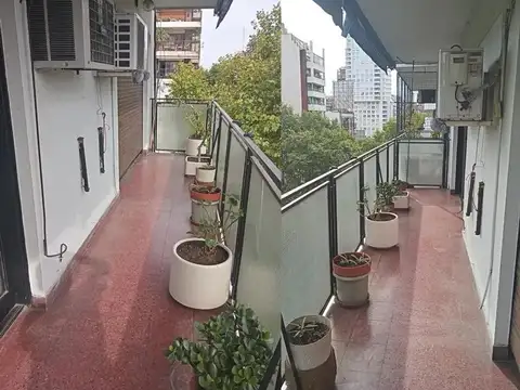 Departamento en Venta de 3 dormitorios