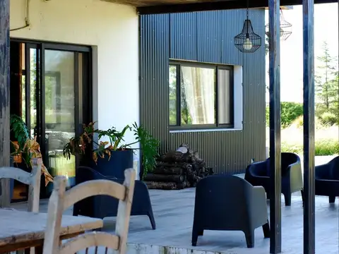 VENTA CASA LAGUNA VITEL - CHASCOMUS
