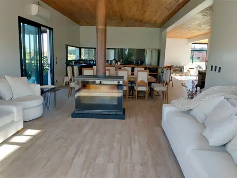 Casa en Venta 6 años