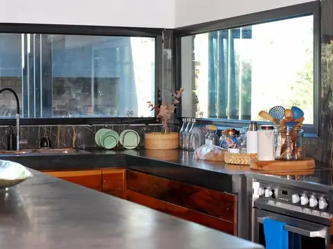 Casa en Venta de 5 dormitorios