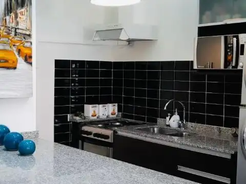 Departamento en Venta en Nordelta El Palmar, USD 150.000