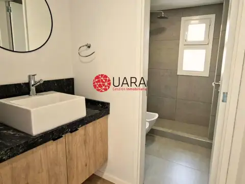 Departamento en Venta al Oeste