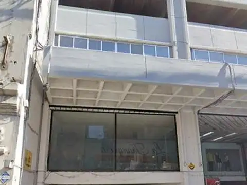 Alquiler Cochera - Sarmiento 900 - Zona Centro