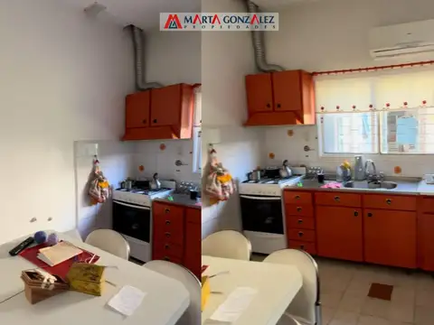 Depto Tipo Casa en Venta de 2 dormitorios