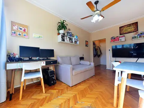 Departamento en Venta de 3 ambientes