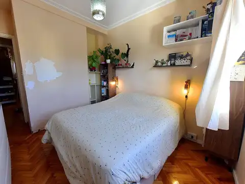 Departamento en Venta 56 años