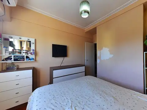 VENTA DEPARTAMENTO 3 AMB. VILLA MITRE