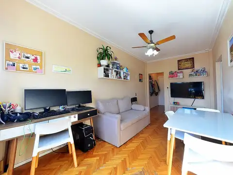 VENTA DEPARTAMENTO 3 AMB. VILLA MITRE