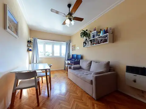 Departamento en Venta de 2 dormitorios