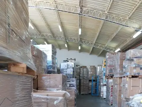 Oficina Monoambiente con 2 baños