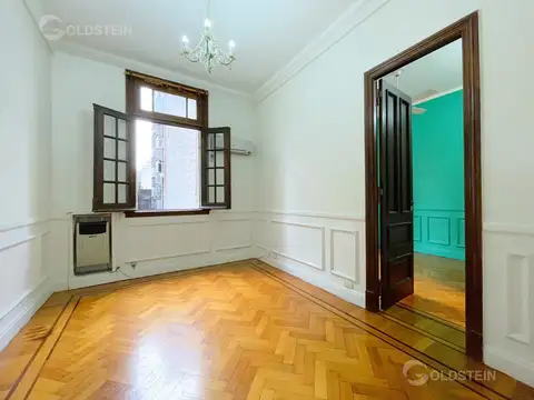 Departamento en Balvanera