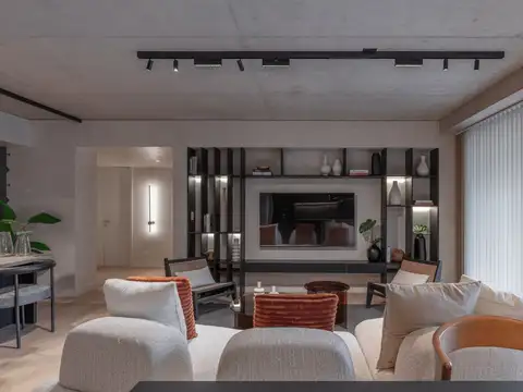 Departamento en Venta en Belgrano Barrancas, USD 1.150.000