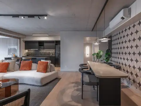 Departamento en Venta de 4 ambientes