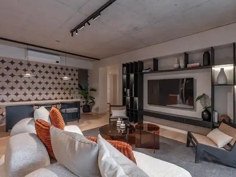 Avenida Monroe 1300