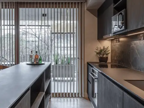 Departamento en Venta 1 año