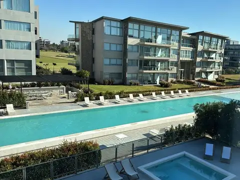 Lote Interno en Venta en Greenville Polo & Resort - Oportunidad
