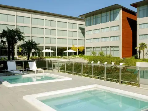 Greenville Polo & Resort