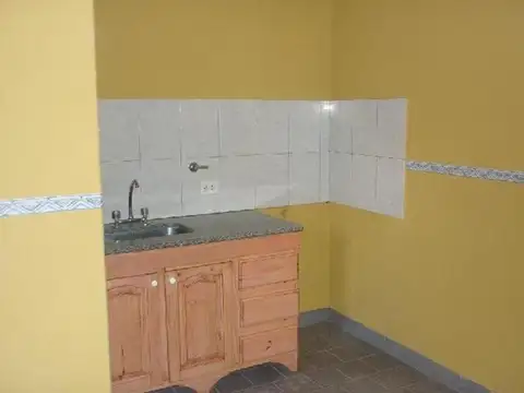 Departamento en Venta 20 años