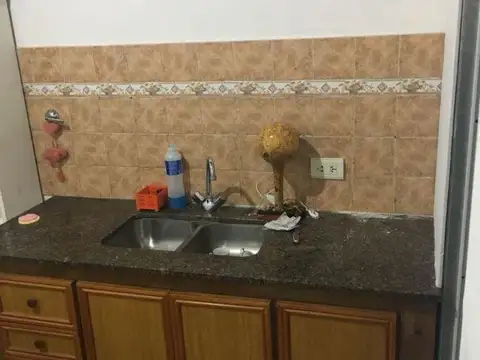 Venta en Block de 4 Dptos de 2 Amb en Villa De Mayo