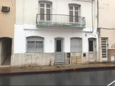 VENTA PH (IDEAL P/USO COMERC. /VIVIENDA) - ALBERDI