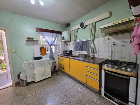 Casa en Venta 30 años