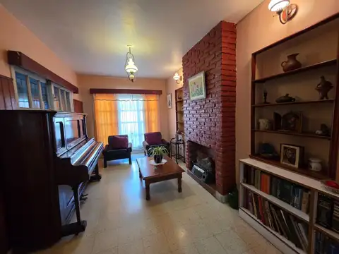 Casa en Venta de 5 dormitorios