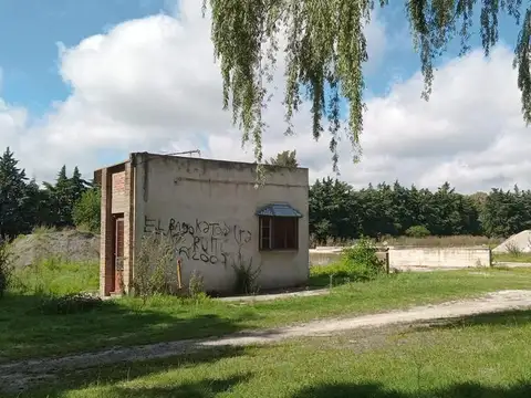 Terreno en Venta de 40000,0 m2