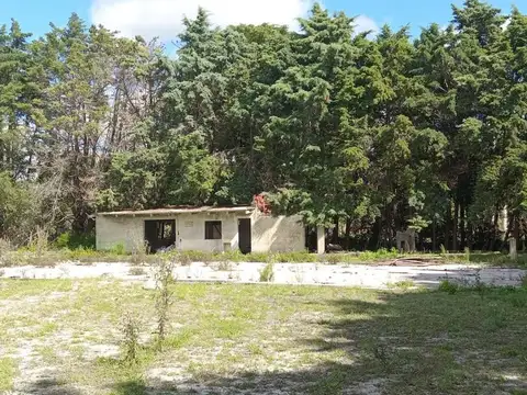 Terreno en Venta 270  mts Fondo