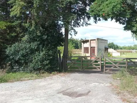 Terreno en Venta en La Plata, USD 250.000