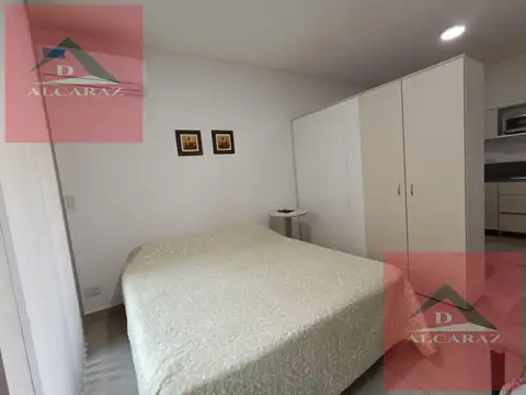 Departamento en Alquiler Temporal 5 años