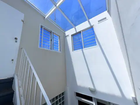 CASA 3 AMBIENTES CON QUINCHO TERRAZA RAMOS MEJIA