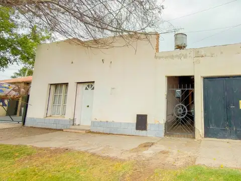 VENTA LOTE APTO DESARROLLO CENTRO DE PLOTTIER