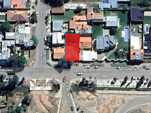 Casa en Venta en Plottier, USD 125.000