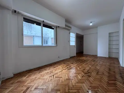 Departamento en Alquiler de 2 ambientes